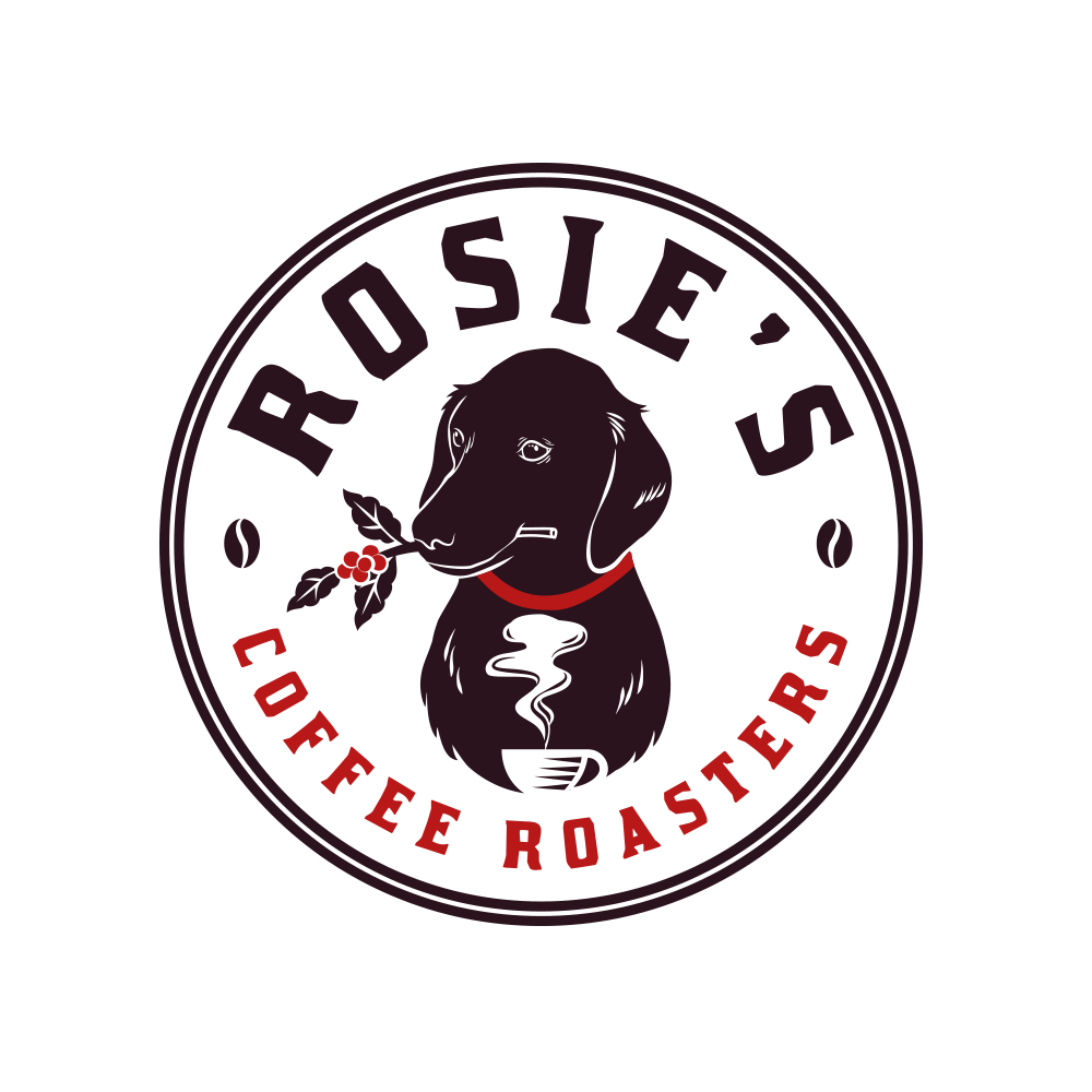 Rosie's Coffee Digital Gift Card