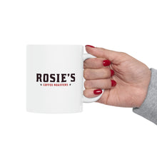 Load image into Gallery viewer, Rosie&#39;s Ceramic Mug
