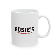 Load image into Gallery viewer, Rosie&#39;s Ceramic Mug
